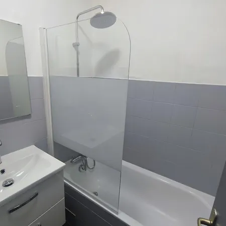 Charment F3 Apartmán