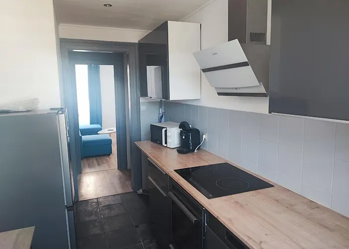 Charment F3 Mulhouse