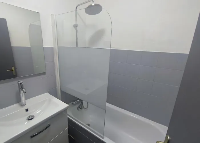 Charment F3 Appartement