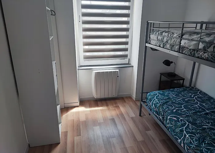 Appartement Charment F3